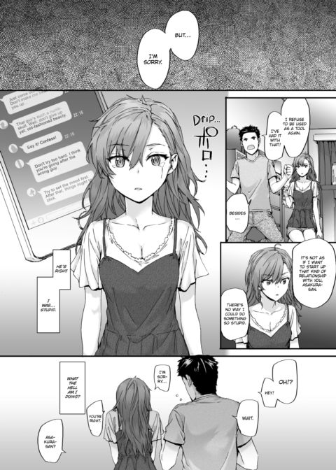 Grand Hotel Life Chapter 1 page 131