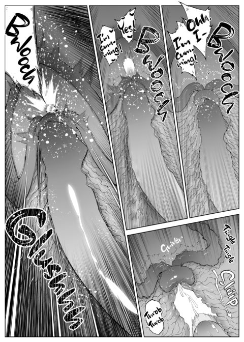 Summer Friends and Summer Flings 3 Chapter 1 page 94