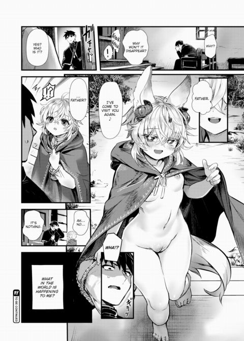 Dream-Invading Luxuria ~Part 1~ Chapter 1 page 26