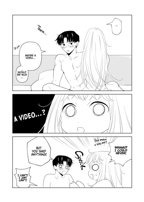 For Peace Chapter 1 page 76