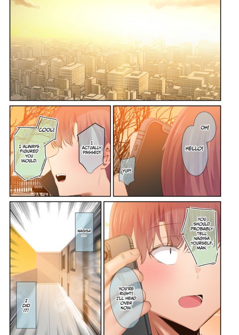 Watching My Mentor Become a Fuck Pet Chapter 1 page 94
