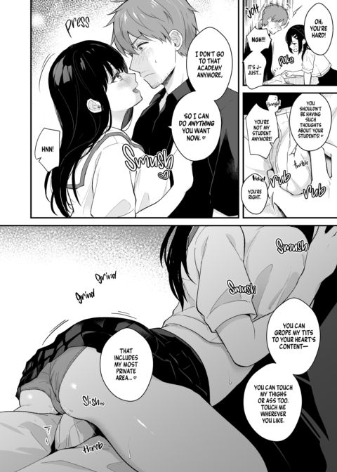 Rain of March: Downpour Chapter 1 page 9