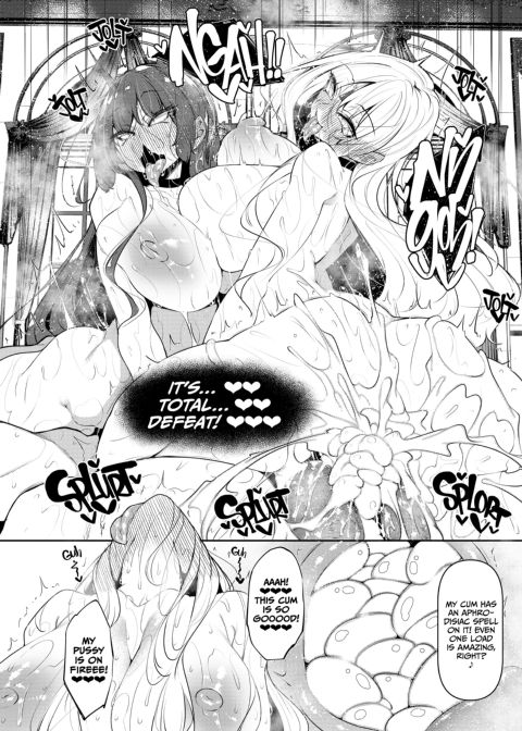 I Became a Mage in Another World 5 Chapter 1 page 59