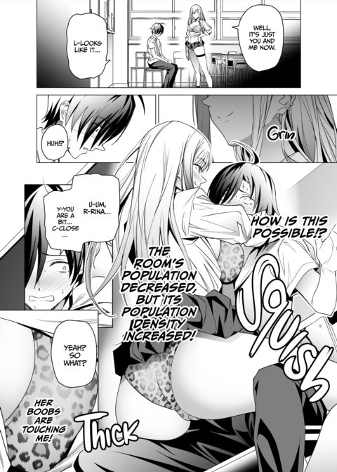 From Virgin to Viral Chapter 1 page 9