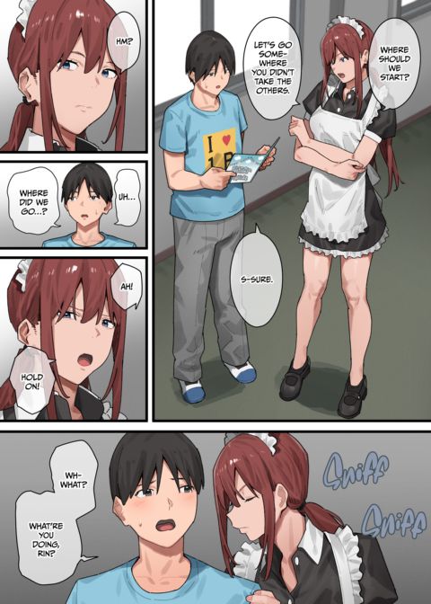 The Biggest Loser (Winner) 2 Chapter 1 page 65