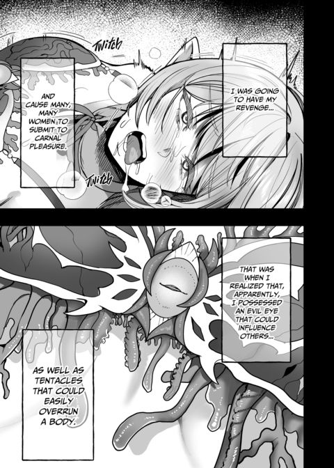 Isekai Underwear Chapter 1 page 12
