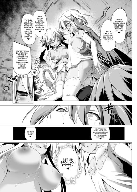 I Regret To Inform That the Hero's Log Has Disappeared Chapter 1 page 14