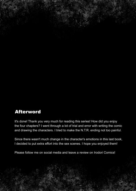 Girlfriend in Too Deep 4 Chapter 1 page 46
