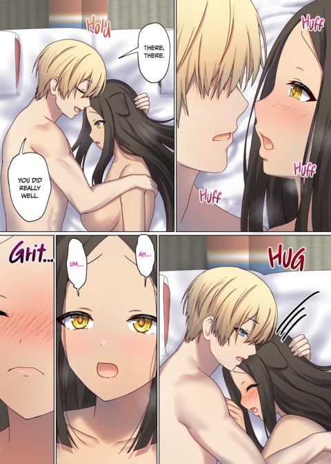 Next Life Sex Hero 4 Chapter 1 page 132