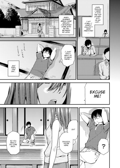 Abusive Language Chapter 1 page 3