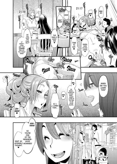 TSF Story Append 1.0 Chapter 1 page 33