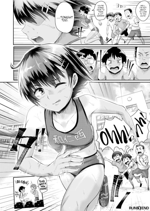 Run! Chapter 1 page 24