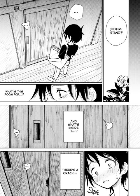 Dr. Hazuki's Mating Season Chapter 1 page 16