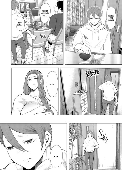 Sins of the Past 3 Chapter 1 page 35