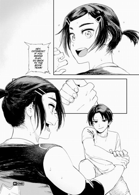 The Greatest Girlfriend Chapter 1 page 28