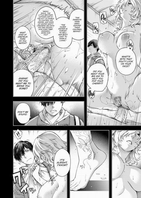 Baroque Chapter 1 page 4