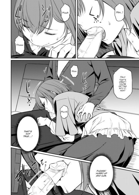 New World Chapter 1 page 8