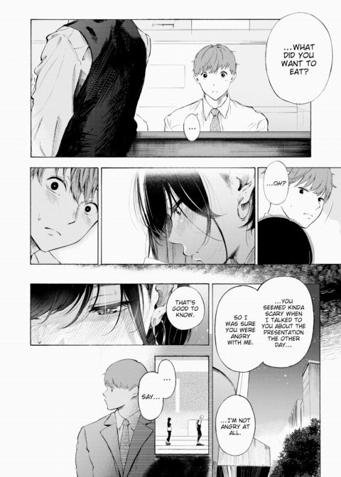 Impression Chapter 1 page 10