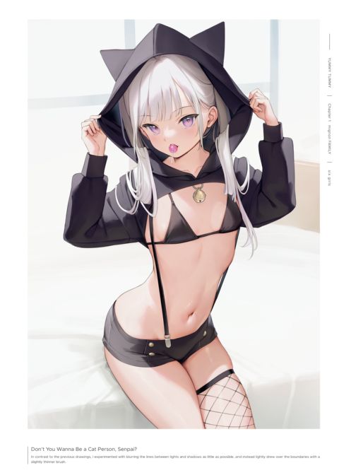 Yummy Tummy Chapter 1 page 30