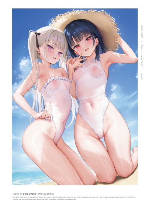 Yummy Tummy Chapter 1 page 59