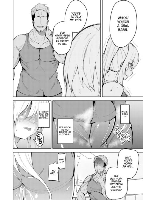 Sex With Gender Bender Kodama-chan! 2 Chapter 1 page 15