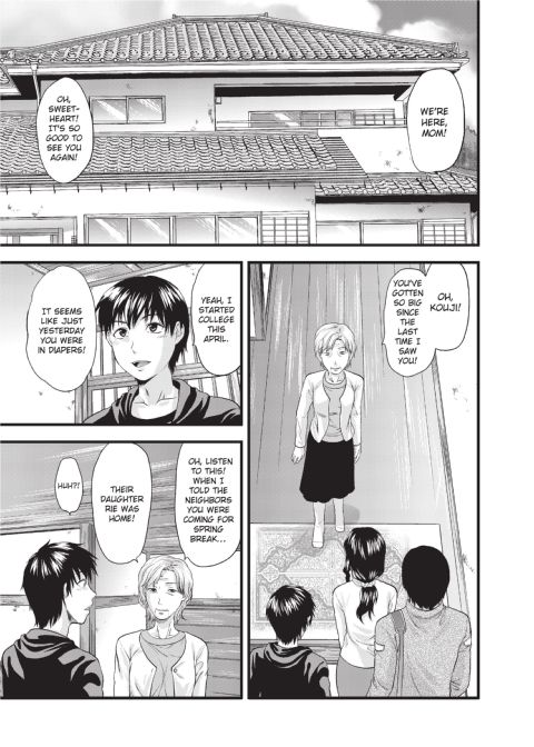 One Kore - Sweet Sister Selection Chapter 1 page 150