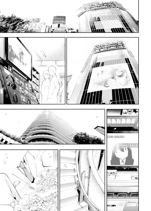 Dirty Diaries Chapter 1 page 173