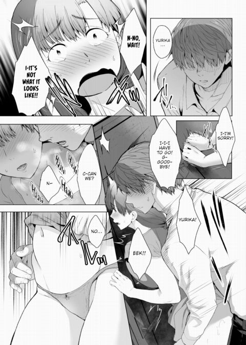 A Career-Oriented Woman Wants to Bury Her Dark Past!! Vol.02 Chapter 1 page 14