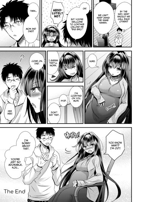 Now, I Have the Dick! Chapter 1 page 44
