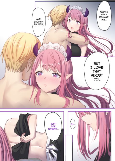Next Life Sex Hero 1 Chapter 1 page 83