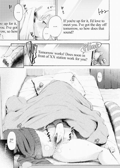 Strike Zone Chapter 1 page 7