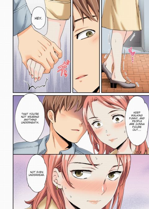 HBD! (Color) Chapter 1 page 4