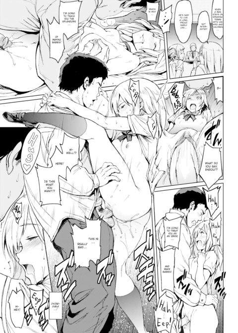 Punishment Recommendation Chapter 1 page 15