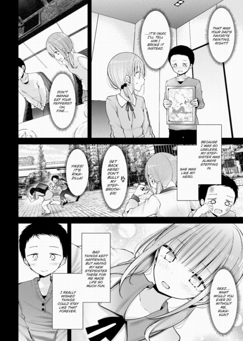 Cocksleeve Classroom Dropout - Episode:00 Chapter 1 page 2
