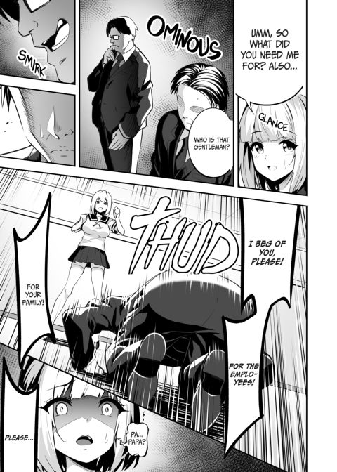 Takurowo Collection Chapter 1 page 14