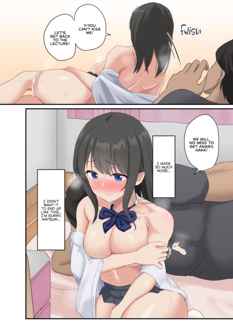 Falling for His Charms Chapter 1 page 21