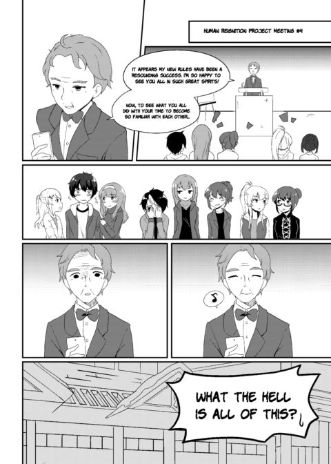 I didn't know that's what you meant by 'intimate'! Chapter 1 page 29