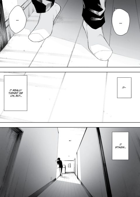 Cucked With My Consent: The Iwashita Family Chapter 1 page 27