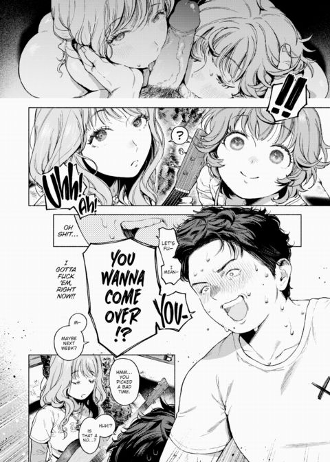 Three-Piece Bind Chapter 1 page 12