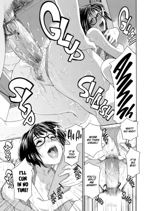 Tayu Tayu Chapter 1 page 187
