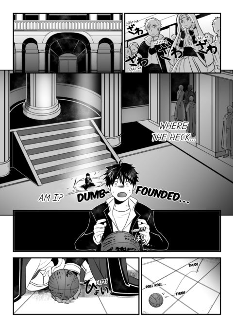 The Titan's Bride Vol.1 Chapter 1 page 10