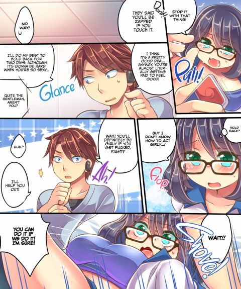 My Sister's Been Corrupted by Evil! The Only Way to Save Her Was to Turn Me into a Female Superhero That Looks Just like Her! Chapter 1 page 50