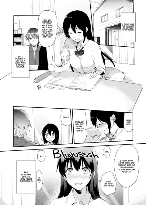 Post-Test Treats Chapter 1 page 2