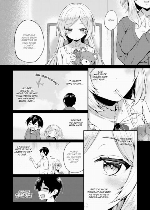 Doll Play Chapter 1 page 4