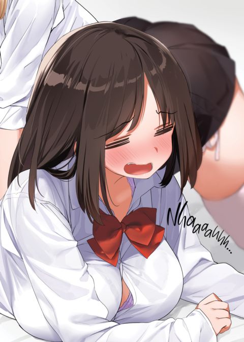 The Ultimate Himopan Collection 2018-2020 Chapter 1 page 33