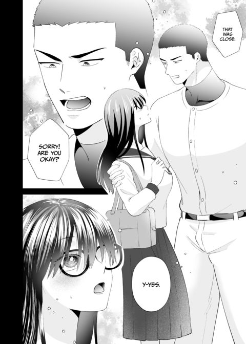 I Love You, Senpai Chapter 1 page 29