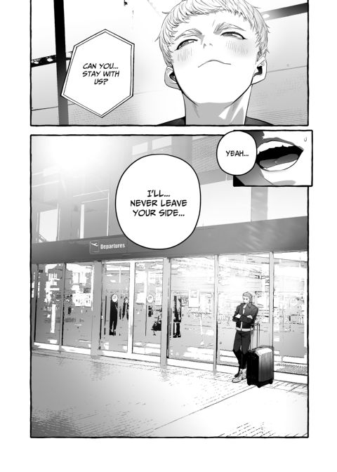 The Daddy Trap Chapter 1 page 42
