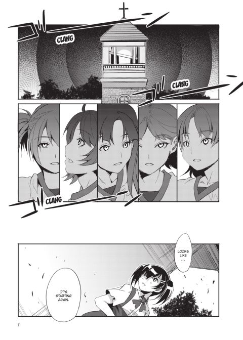 MC Academy Chapter 1 page 53