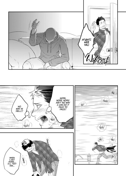 The Boy Who Cried Wolf Chapter 1 page 39