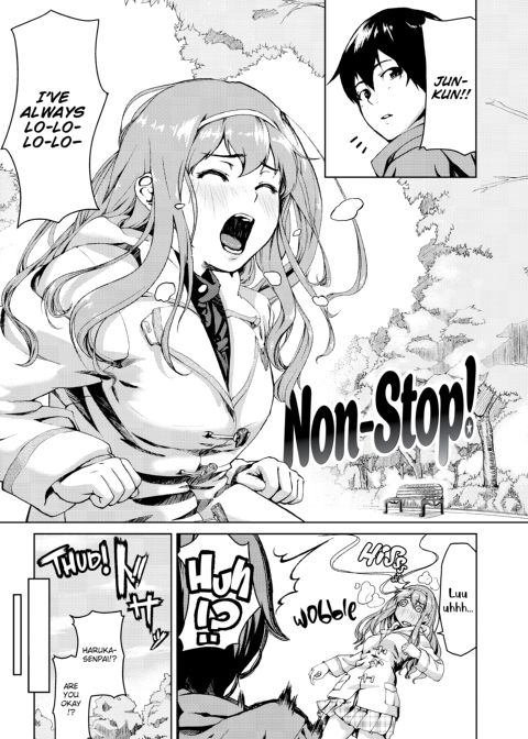 A Fragrance Called Love Chapter 1 page 194